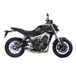  Titanium Volledige lijn