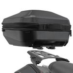  URBAN WITH STREET RACK Top case