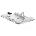  mit Beleuchtung Motorschutz