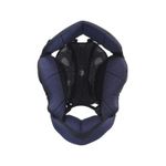 Coiffe Arai SZ-R VAS / SZ-RAM X - TAILLE XL-XXL