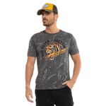 T-Shirt manches courtes BEAST