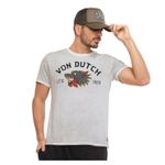 T-Shirt manches courtes WILD
