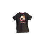  GLAMSTER Kurzärmeliges T-Shirt
