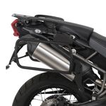 Support valises 4P SYSTEM