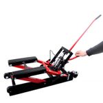 Lève moto TABLE ELEVATRICE Hydraulique (capacité 680 kg)