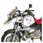 Pare-carter crash bar