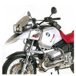 Pare-carter crash bar