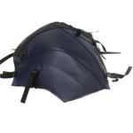  Spécial Réservoir marine/Noir mat Tankmat