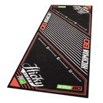 Tapis environnemental HICKMAN - HICKY SIXTY