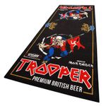 Tapis environnemental HICKMAN - TROOPER HICKMAN - 240x100cm