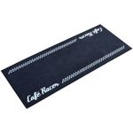  MOTORCYCLE CAFE RACER 190x80cm Environmental carpet