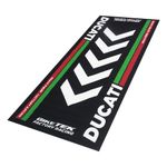 Miljömatta MOTO SERIES 4 DUCATI 190 x 80 cm