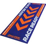  MOTORCYCLE SERIES 4 190x80cm Environmental carpet