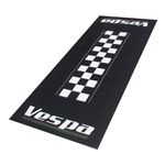  MOTORCYCLE SERIES 4 VESPA 190x80cm Environmental carpet