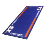  MOTORCYCLE SERIES 5 RACE READY SX 190x80cm Environmental carpet