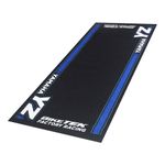 Tapis environnemental MOTO SERIES 5 YAMAHA YZ 190x80cm