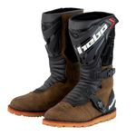 Bottes trial Hebo TECHNICAL 3.0 LEATHER 2025