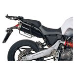  For LEFT saddle bags EASY12L Side case holder