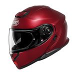 Casque Shoei NEOTEC 3 - GARNET METALLIC