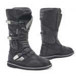 Botte enduro Forma TERRA EVO WATERPROOF NOIR 2025