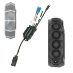 Commande au guidon BMW Control Kit