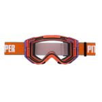 Masque cross Pit Viper BRAPSTRAP - THE TERREMOTO 2024
