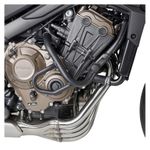  Tubulair Motorbescherming