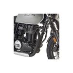 Pare-carter Tubulaire