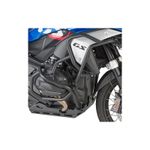  Röhrenförmig (oberer Teil) Motorschutzbügel