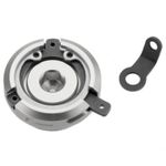 Bouchon de carter d'huile Aluminium