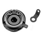 Bouchon de carter d'huile Aluminium