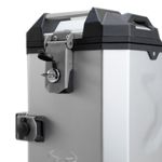  TRAX lock kit. 2 locks / 2 keys. Identical lock Key