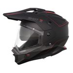Casque intégral TREK MAX VISION RALLY