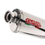  TRIOVAL Silencer