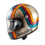 Casque Premier TROPHY PLATINIUM EDITION EX77BM