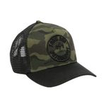 Casquette HAT CAMOU