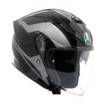 Casque AGV K5 JET EVO - TUNE