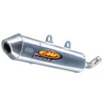  TurbineCore 2 Motocross Silencer