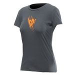 T-Shirt manches courtes TARMAC WOMAN