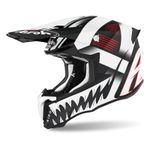 Casco de motocross TWIST 2.0 - MASK 2023