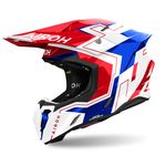Casque cross Airoh TWIST 3 - DIZZY 2024