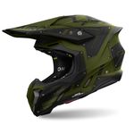 Casco de motocross Airoh TWIST 3 - MILLITARY 2024