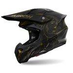 Casque cross TWIST 3 - TITAN 2026