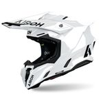 Casque cross TWIST 3 - COLOR 2024
