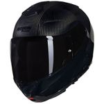 Casque Nolan X-1005 - ULTRA CARBON - PURO