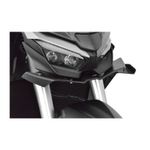 Spoiler Ailerons frontaux