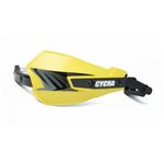  VORTEX YELLOW/BLACK Hand protectors