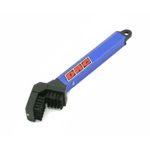 Brosse Bleu