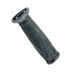 Poignées de guidon 761 Noir Maxi Scooter 22/25
