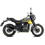 Silencieux DESERT HIMALAYAN 441